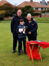 Image result for Eastfield Crown Green Bowling Club