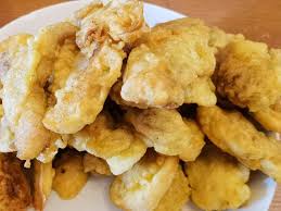 Image result for 軟炸裏脊