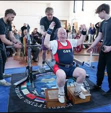 Image result for Durham Powerlifting