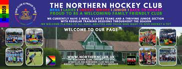 Image result for Northern Hockey Club
