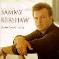 Sammy Kershaw Feeling Good Train Album Cover, Sammy Kershaw ...