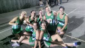 Image result for Rawcliffe Netball Club