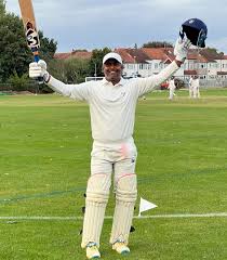 Image result for Kingstonian Cricket Club