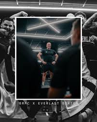 Image result for Burton Rugby Union Football Club