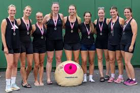 Image result for Pinehurst Netball Club