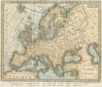Europe (1764) Robert Janvier - via Daymix