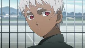 「レイラ・イブラヒム・ファーイザ ヨルムンガンド」の画像検索結果