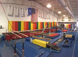 Image result for Crossway Gymnastic Centre