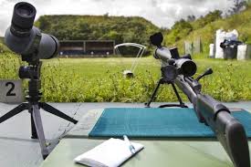 Image result for Reepham Shooting Centre