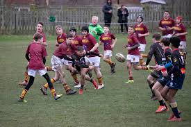 Image result for Mosborough RUFC