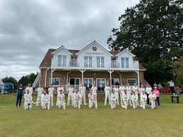 Image result for North Perrott Cc