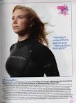 windgirls: Amy Carter
