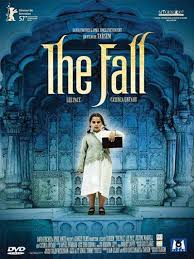 The Fall Streaming