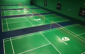 Image result for Loughborough Technical College Badminton Club