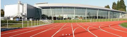 Image result for Lee Valley Athletics Centre