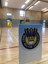 Image result for Melton Og Badminton Club