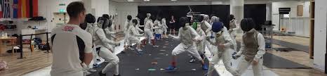 Image result for Salle Paul Fencing Club