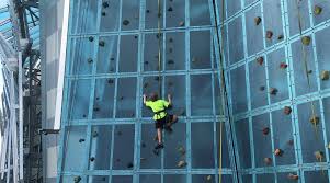 Image result for Charterhouse Climbing Centre