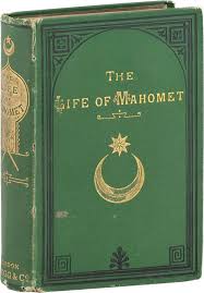 Image result for mahomet