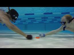 Image result for FXU Underwater Hockey