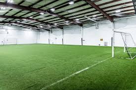 Image result for Goals Soccer Centre