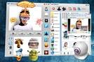 Download WE Free Webcam Effects 24