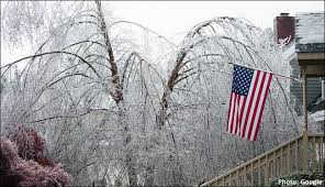 Image result for ice storm