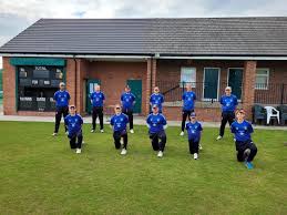 Image result for Tarleton Cricket Club