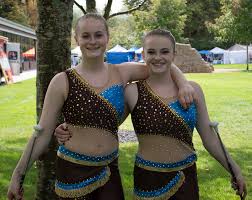 Image result for Kirknewton Starlets Baton Twirlers