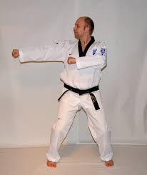 Image result for Reading Wtf Taekwondo