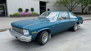Image result for Silver Blue 1975 Nova