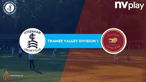 Image result for Eversley Cricket Club