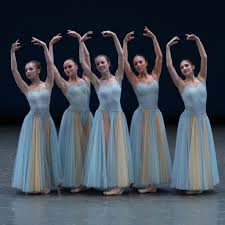 Image result for serenade balanchine