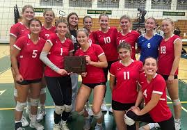 Image result for Newbury Volleyball Club