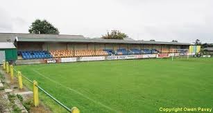 Image result for Caernarfon Football Club