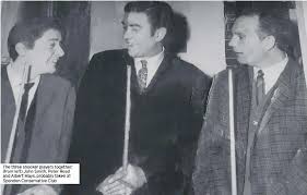 Image result for Spondon Snooker Club, Derby