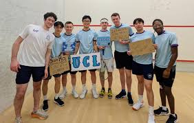 Image result for Reading University Squash Club