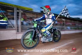 Image result for Isle of Wight Islanders Speedway Club