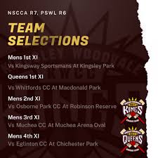 Image result for Kingsley Cricket Club