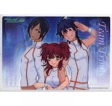 「ヨハン・トリニティ 機動戦士ガンダム00 1st」の画像検索結果