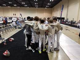 Image result for Uclu Fencing Club