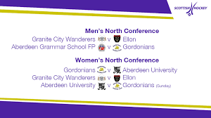 Image result for Ellon Gordon Hockey Club