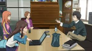 「おネエ 東のエデン」の画像検索結果