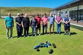 Image result for Londonderry Bowling Club