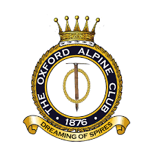 Image result for Oxford University Mountaineering Club