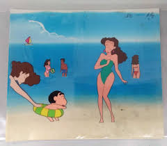 「野原みさえ クレヨンしんちゃん」の画像検索結果