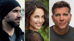 Image result for Barbara Mori