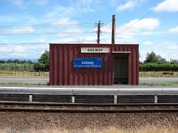 Image result for Solway