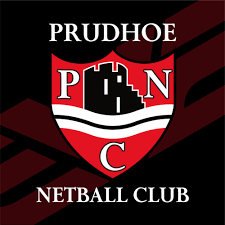 Image result for Prudhoe Netball Club