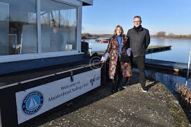 Image result for Maidenhead Sailing Club